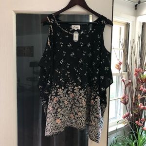 48HR PRICE DROP😱Arianna by Howard’s Cold Top